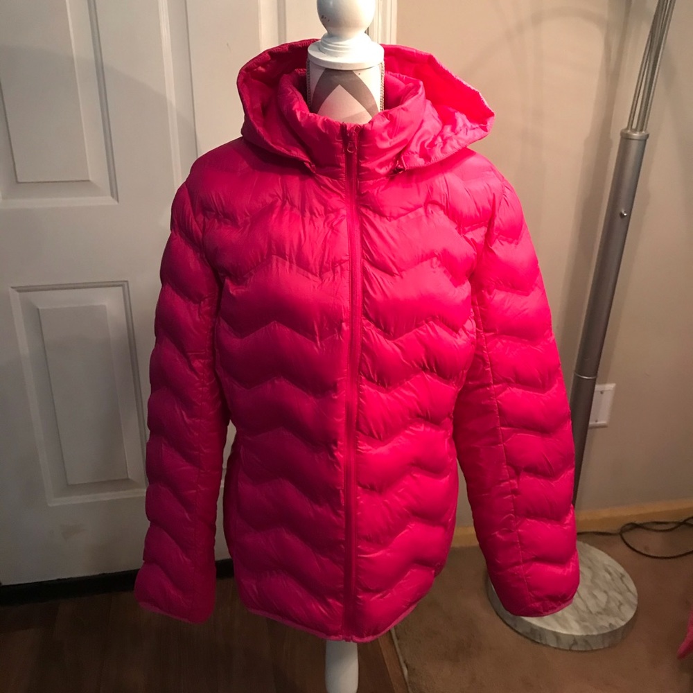 Brand new never worn jacket